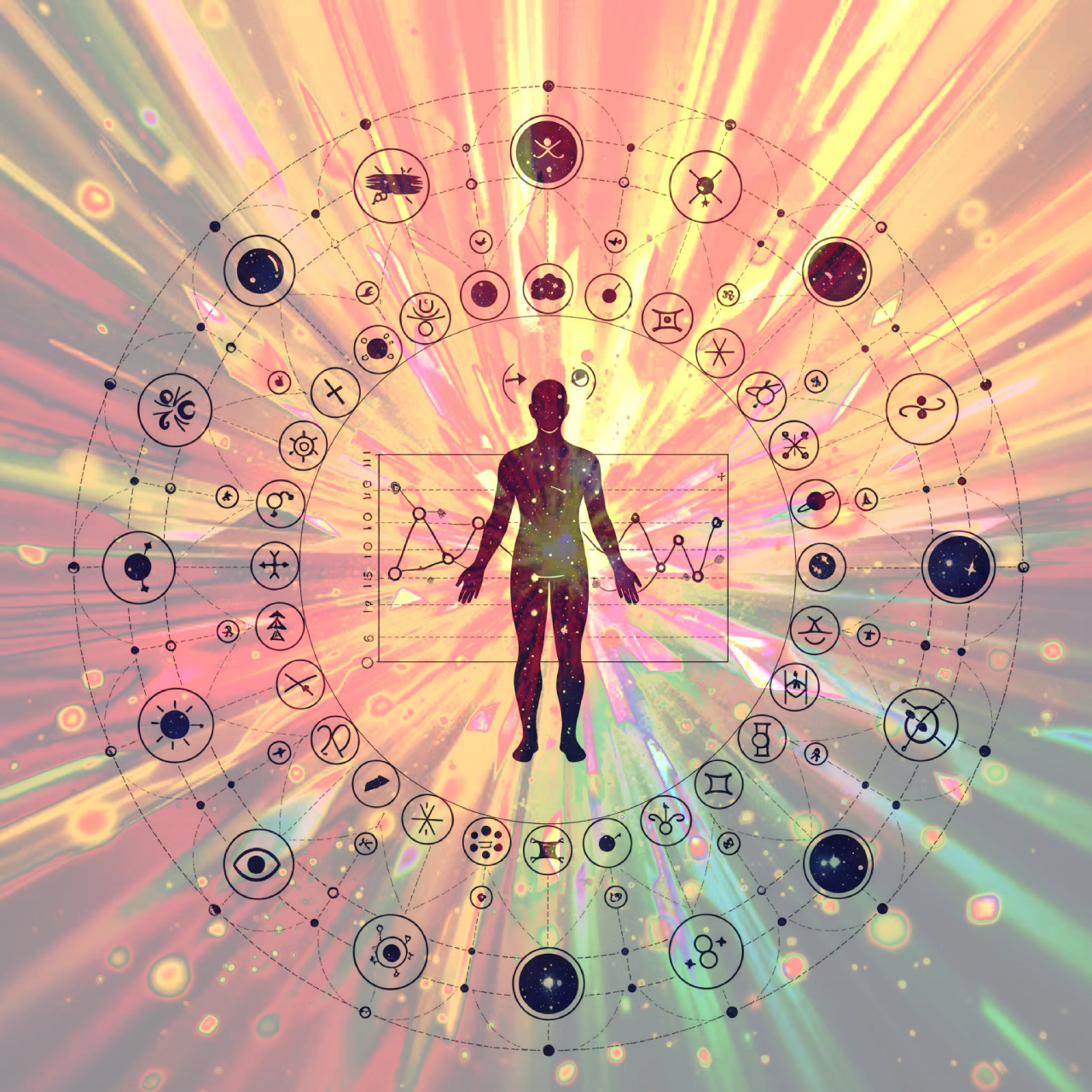 S*I様 Human Design Human Design – Shel-xpressions
