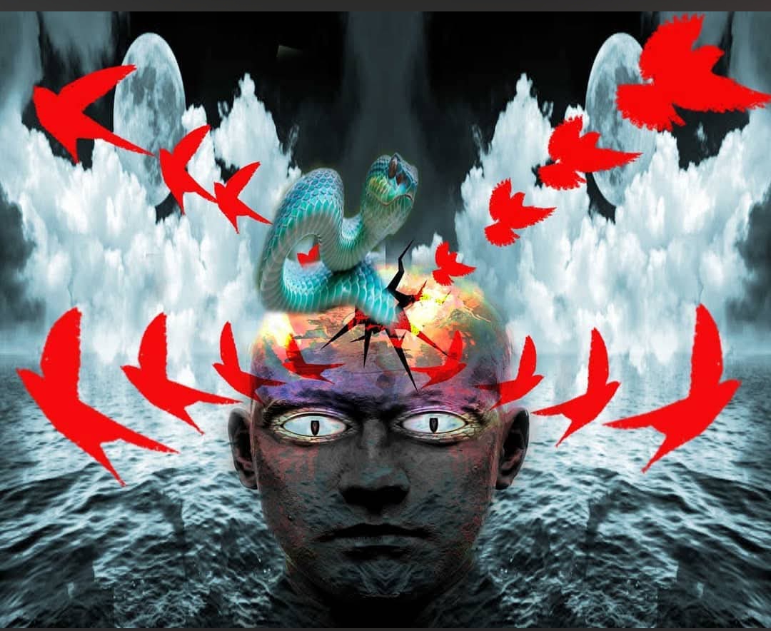 Leaving the Matrix